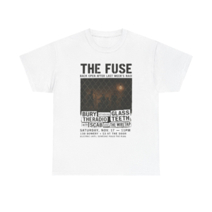 The FUSE