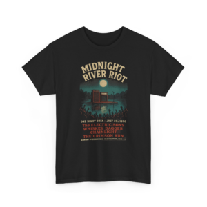 Midnight River Riot